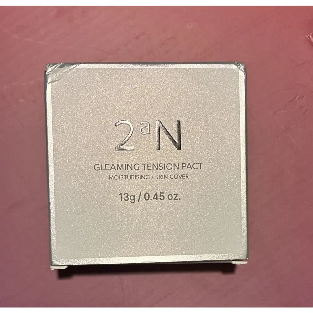 2 a N 2an gleaming